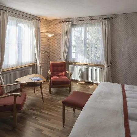Post Hotel