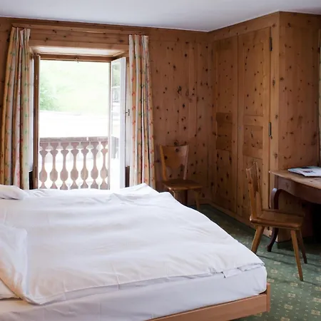 Hotel Post Bivio