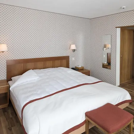 Post Hotel Bivio