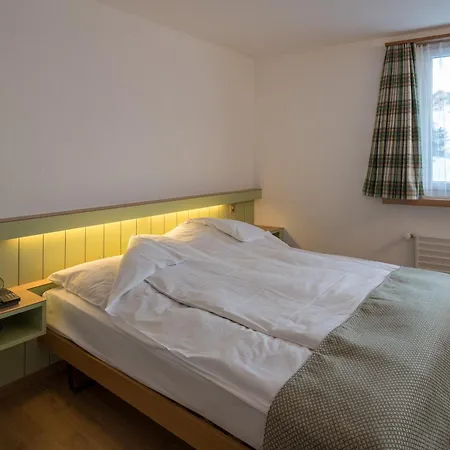 Hotel Post 3*