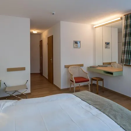 Post Hotel Bivio