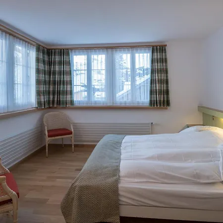 Hotel Post Bivio
