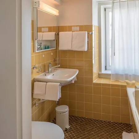 Post Hotel Bivio