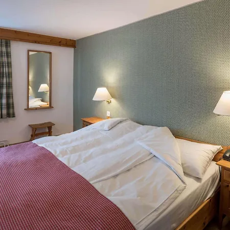 Post Hotel Bivio