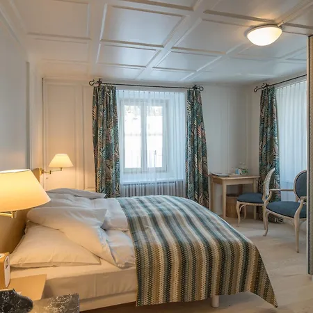 Hotel Post Bivio
