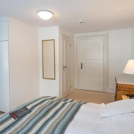 Hotel Post 3*