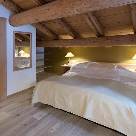 Post Hotel Bivio