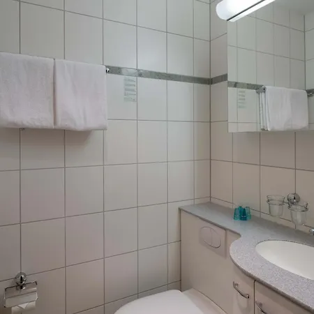 Hotel Post Bivio
