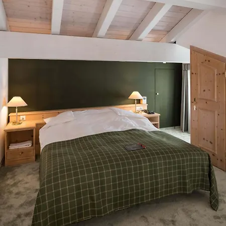 Hotel Post