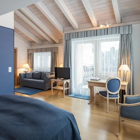 Post Hotel 3*