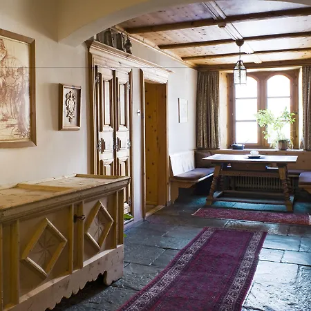 珀斯特酒店 3* 比维奥