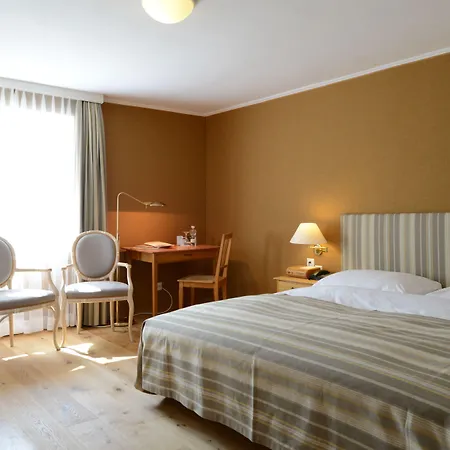 珀斯特酒店 比维奥