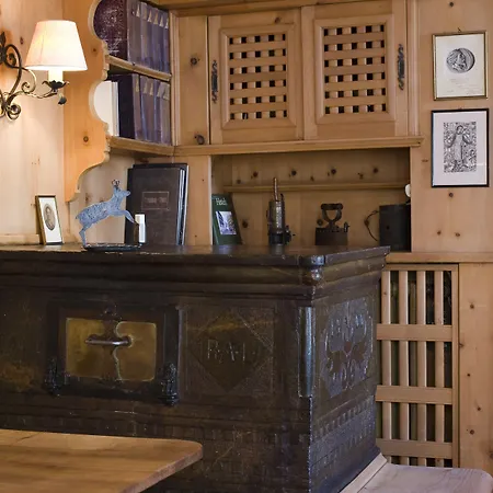 珀斯特酒店 酒店 比维奥