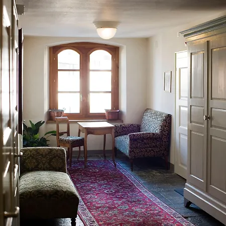 珀斯特酒店 酒店 3*