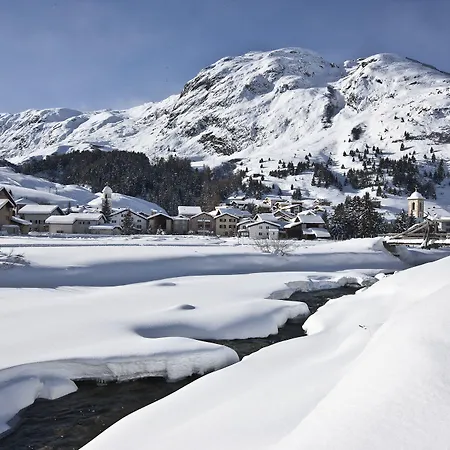 珀斯特酒店 3* 比维奥