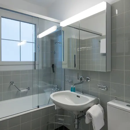 酒店 珀斯特酒店 3*