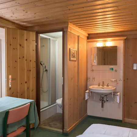 珀斯特酒店 酒店