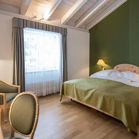 珀斯特酒店 比维奥