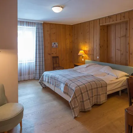 Hotel Post