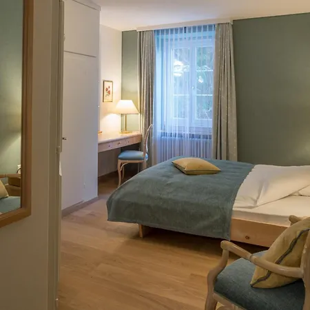 酒店 珀斯特酒店 3*