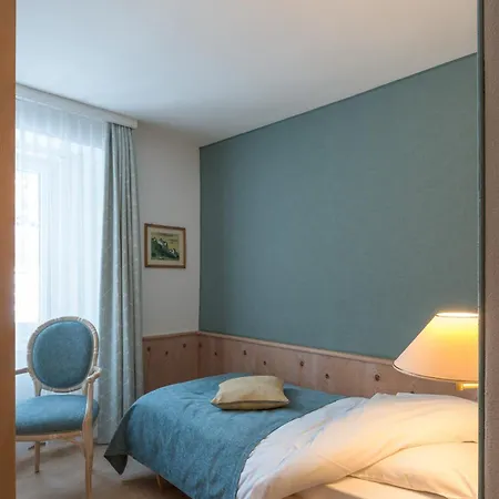 Ξενοδοχείο Post