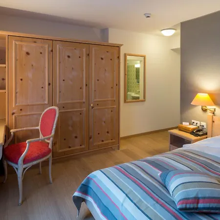 Ξενοδοχείο Post Bivio