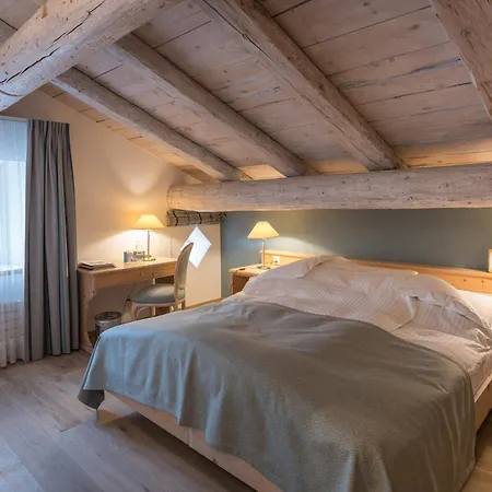 Ξενοδοχείο Post Bivio