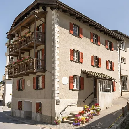 Hotel Post 3*
