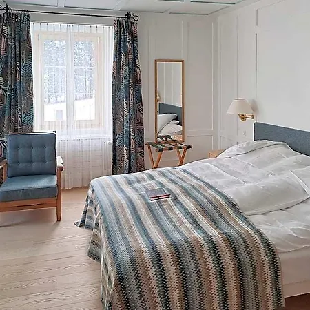 Hotel Post
