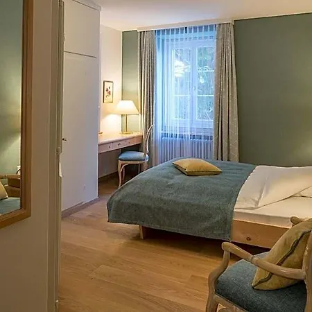 Post Hotel 3*