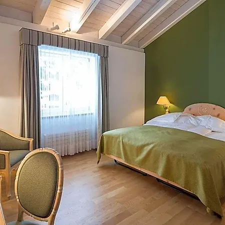 Hotel Post 3*