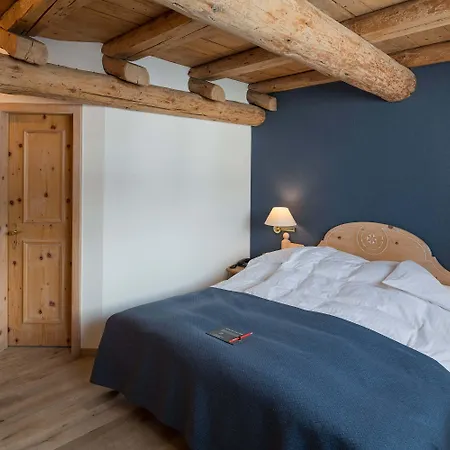 Hotel Post Bivio