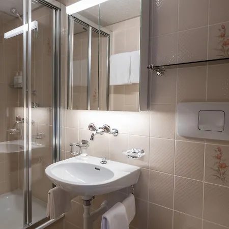 Hotel Post 3*