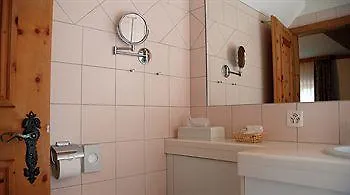 Post Hotel Bivio