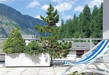 Post Hotel