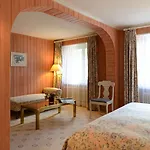 Hotel Post Bivio