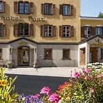 Post Hotel 3*
