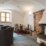 Hotel Post Bivio