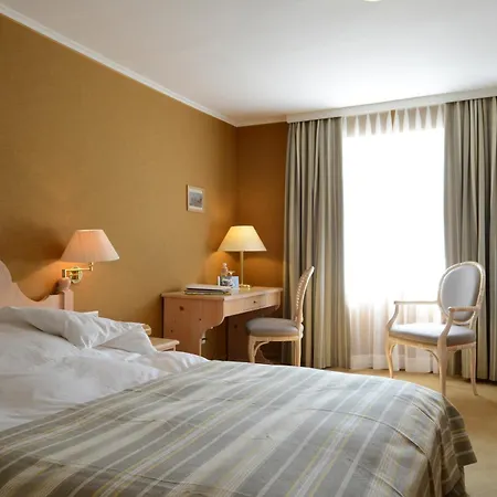 Post Hotel