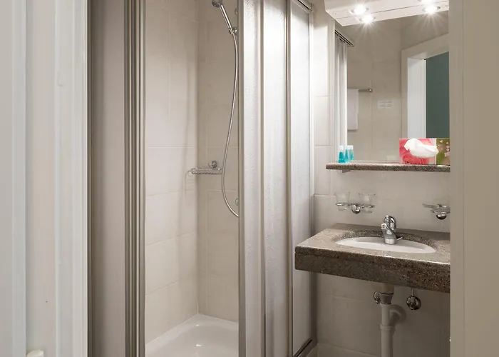 Ξενοδοχείο Post