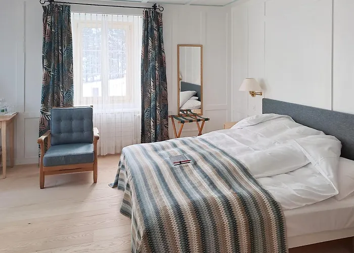 Post Ξενοδοχείο